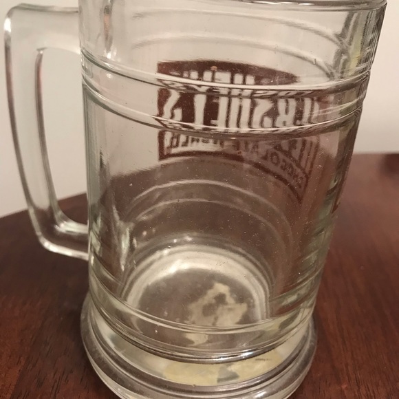 Vintage Hershey’s Chocolate World Mug - Picture 5 of 5